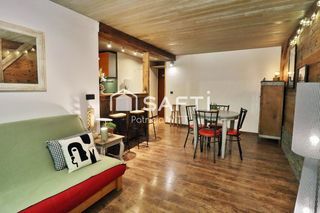  Appartement � vendre 2 pi�ces 36 m�