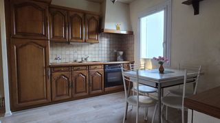  Maison � vendre 6 pi�ces 125 m�