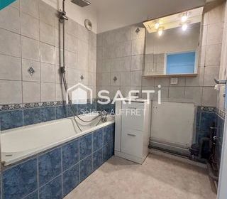  Appartement � vendre 2 pi�ces 38 m�