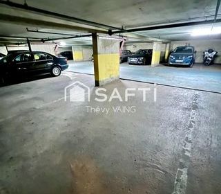  Parking / Garage � vendre 20 m�