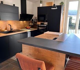  Appartement � vendre 4 pi�ces 87 m�