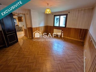  Maison � vendre 2 pi�ces 83 m�