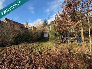  Maison � vendre 4 pi�ces 85 m�