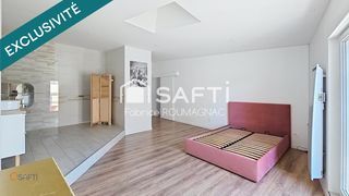  Maison � vendre 4 pi�ces 104 m�