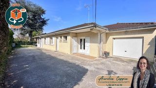  Maison � vendre 6 pi�ces 134 m�