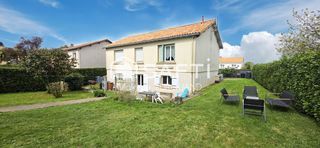  Maison � vendre 6 pi�ces 107 m�