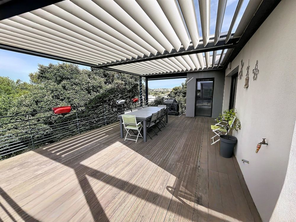 � vendre  Maison Juvignac (34990)