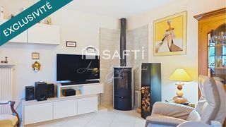  Maison � vendre 7 pi�ces 129 m�