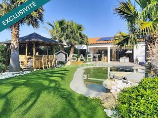  Maison � vendre 5 pi�ces 118 m�