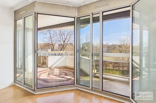  Appartement � vendre 2 pi�ces 53 m�