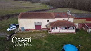  Maison � vendre 7 pi�ces 151 m�