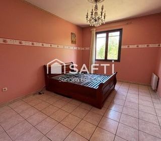  Maison � vendre 6 pi�ces 117 m�