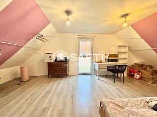  Maison � vendre 5 pi�ces 112 m�