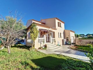  Maison � vendre 8 pi�ces 189 m�