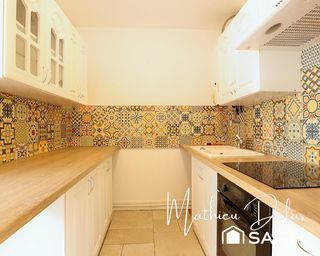  Appartement � vendre 4 pi�ces 87 m�