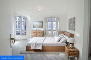  Appartement � vendre 3 pi�ces 84 m�