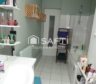  Maison � vendre 4 pi�ces 88 m�