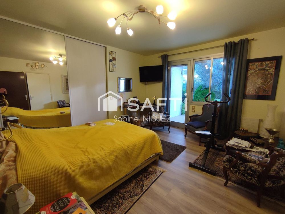 � vendre  Maison Mazamet (81200)