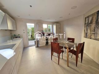  Maison � vendre 7 pi�ces 375 m�