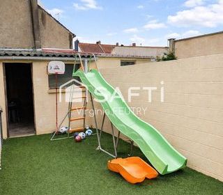  Maison � vendre 5 pi�ces 76 m�