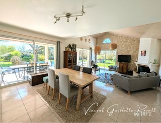  Maison � vendre 5 pi�ces 160 m�