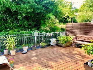  Appartement � vendre 3 pi�ces 62 m�