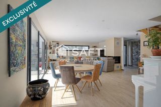  Maison � vendre 6 pi�ces 145 m�