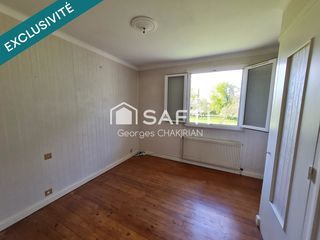  Maison � vendre 3 pi�ces 84 m�