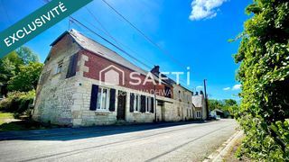  Maison � vendre 5 pi�ces 107 m�