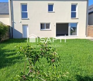  Maison � vendre 6 pi�ces 135 m�