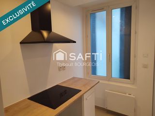  Appartement � vendre 3 pi�ces 59 m�