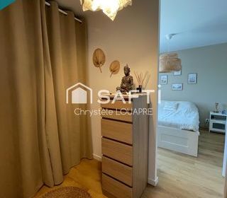  Maison � vendre 4 pi�ces 95 m�