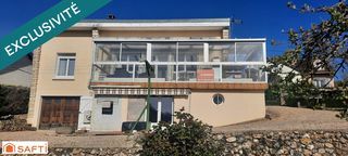  Maison � vendre 4 pi�ces 90 m�