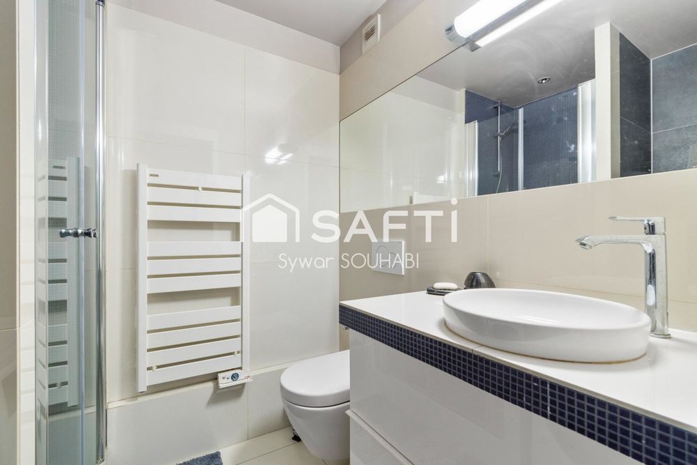 � vendre  Appartement Suresnes (92150)