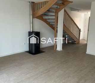  Maison � vendre 3 pi�ces 70 m�