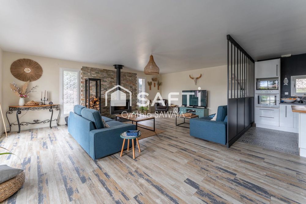 � vendre  Maison Biganos (33380)