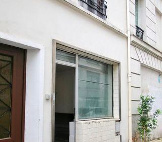  Appartement � vendre 1 pi�ce 21 m�