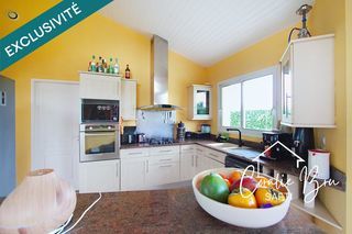  Maison � vendre 5 pi�ces 130 m�