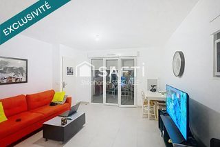  Appartement � vendre 2 pi�ces 40 m�