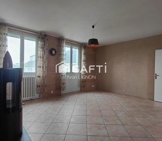  Appartement � vendre 5 pi�ces 102 m�