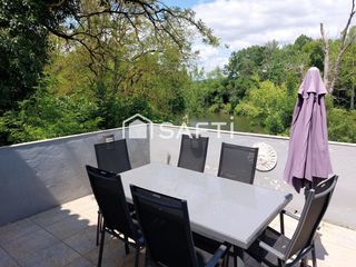  Maison � vendre 6 pi�ces 154 m�