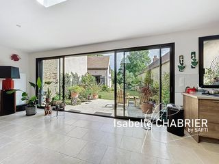  Maison � vendre 6 pi�ces 163 m�