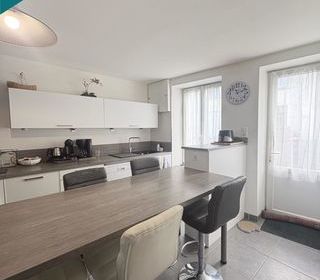  Maison � vendre 4 pi�ces 100 m�