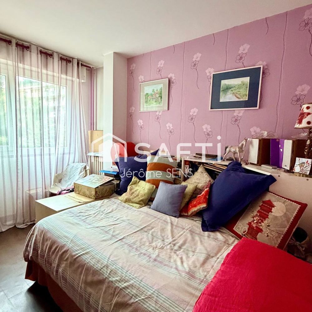 � vendre  Appartement Saint-Cloud (92210)