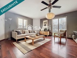  Maison � vendre 4 pi�ces 98 m�