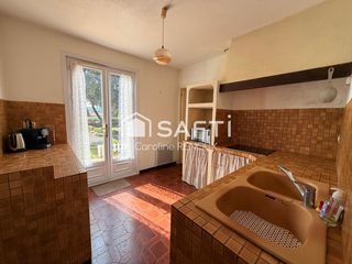  Maison � vendre 5 pi�ces 89 m�