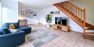  Maison � vendre 3 pi�ces 65 m�