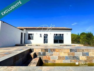  Maison � vendre 5 pi�ces 112 m�