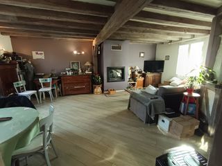  Maison � vendre 5 pi�ces 118 m�