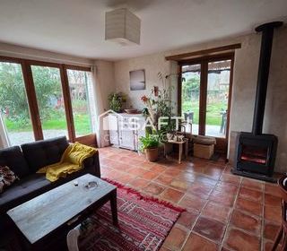  Maison � vendre 4 pi�ces 68 m�